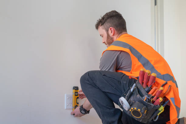 Best Electrical Contractors for Businesses  in Brillion, WI