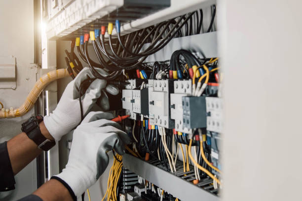 Best Affordable Emergency Electrician  in Brillion, WI